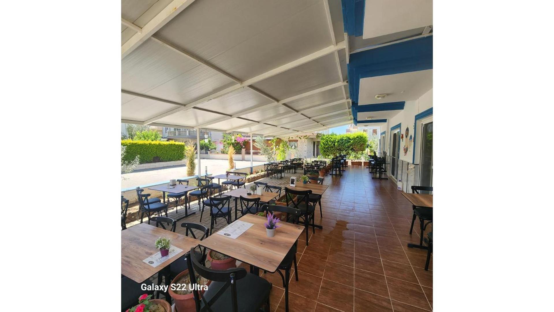 Kumada Otel Altinova  Exterior foto