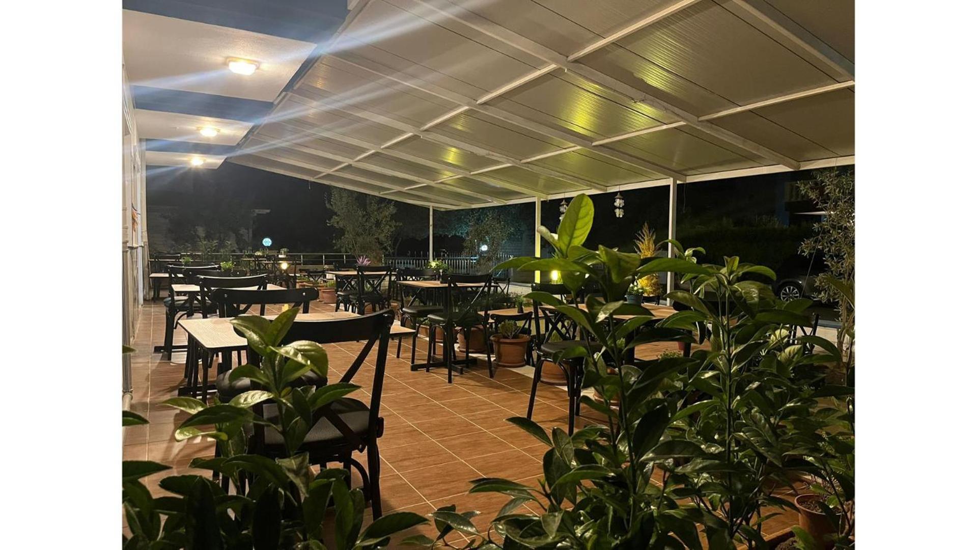 Kumada Otel Altinova  Exterior foto